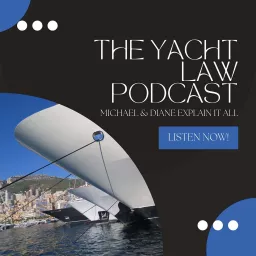The Yacht Law Podcast artwork