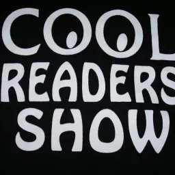 Cool Readers Show Podcast artwork