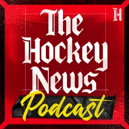 The Hockey News Podcast artwork