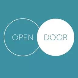 Open Door San Rafael Podcast artwork