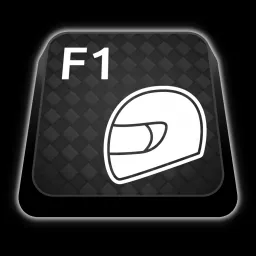 La Touche F1 Podcast artwork