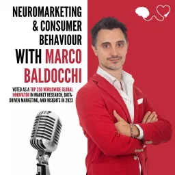 Neuromarketing: Tap Into the Customer's Brain