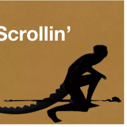 Scrollin' - Old RSS Feed Podcast artwork