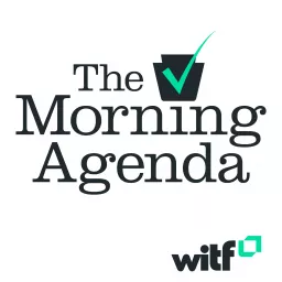 The Morning Agenda Podcast artwork
