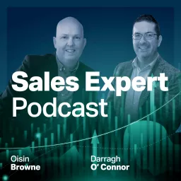 Sales Expert Podcast