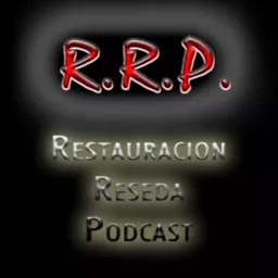 Iglesia de Restauracion, Reseda Podcast artwork