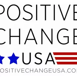 Positive Change USA Dating Podcast artwork
