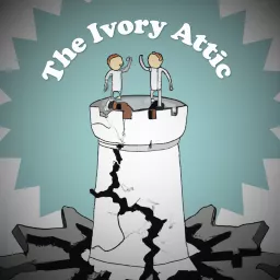 The Ivory Attic