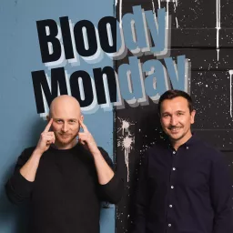 Bloody Monday - Persönlichkeitsentwicklung, Mindset & NLP Podcast artwork