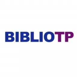 Bibliotp - Rete Biblioteche Trapani Podcast artwork