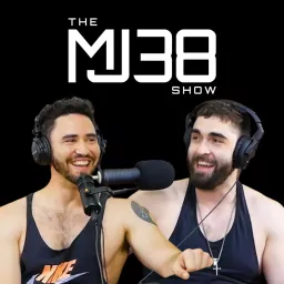 The MJ38 Show Podcast artwork