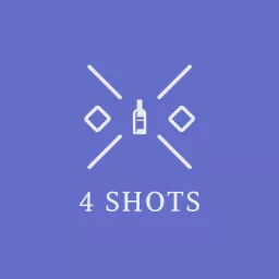 4 shots podcast artwork
