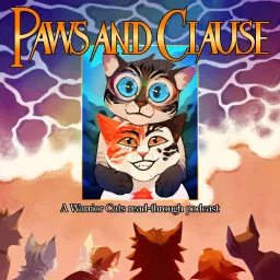 Paws & Clause Podcast artwork