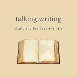 Talking Writing Podcast artwork