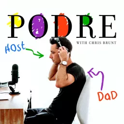 PODRE Podcast artwork