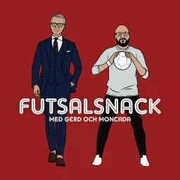 Futsalsnack Podcast artwork