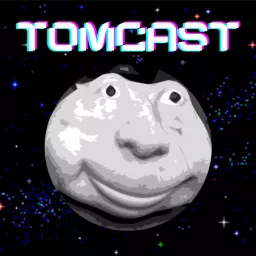 TomCast Podcast artwork