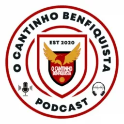 O Cantinho Benfiquista Podcast artwork
