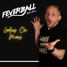 Feverball (French version) Podcast artwork