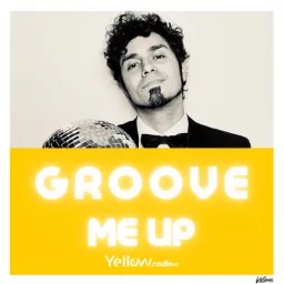 Groove me up Podcast artwork