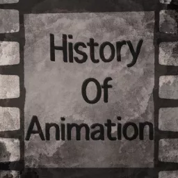 History of Animation