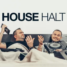 House Halt Podcast artwork