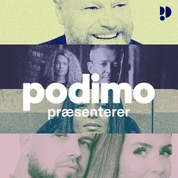 Podimo præsenterer