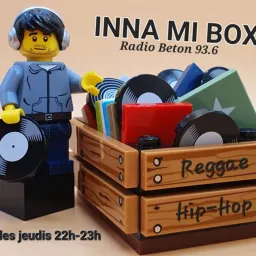 Inna Mi Box Podcast artwork
