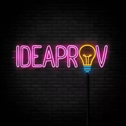 Ideaprov Podcast artwork