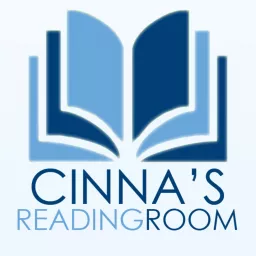 Cinna's Reading Room Podcast artwork