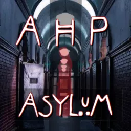 AHP Podcast artwork