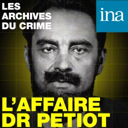 Les Archives du crime