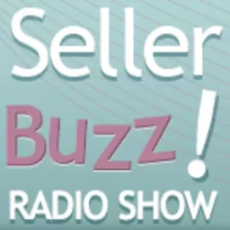 SellerBuzz Radio Podcast artwork