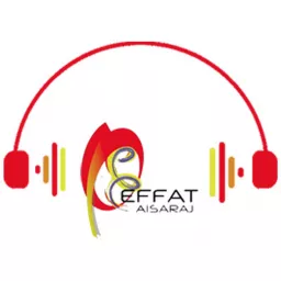 Effat Alsaraj's Podcast artwork