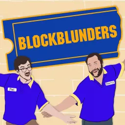 Blockblunders Podcast artwork