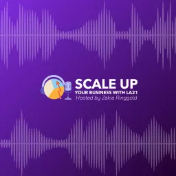 Scale Up Your Business Podcast artwork