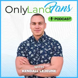 OnlyLandFans Podcast artwork