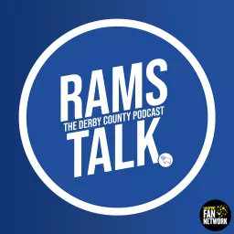 RamsTalk Podcast artwork