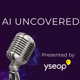 AI Uncovered Podcast artwork