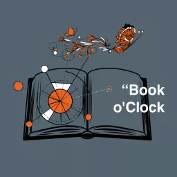 Book o'clock Podcast artwork