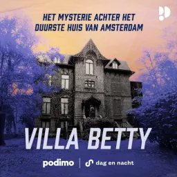 Villa Betty