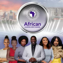 African Diaspora News Channel