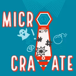 Micro-Cravate Podcast artwork