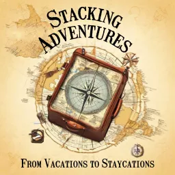 Stacking Adventures: Every Traveler Has a Story