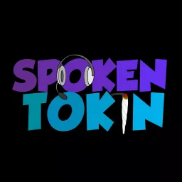 Spoken Tokin Podcast artwork