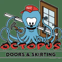 Octopus Doors - Perth WA Podcast artwork