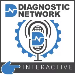 DN Interactive - DIAG.NET Podcast artwork