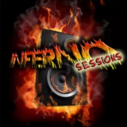 SK-2 mixes & Inferno Sessions archive radio shows Podcast artwork