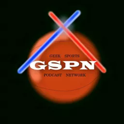 GSPN Podcast artwork