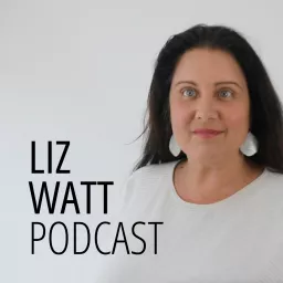 Liz Watt Podcast artwork